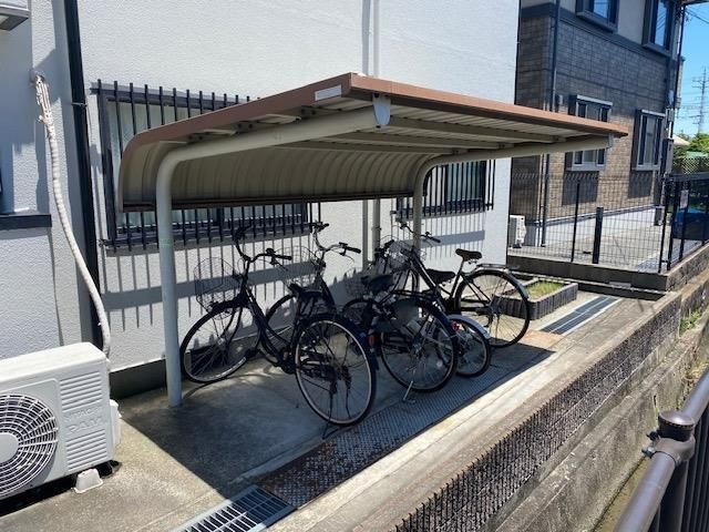 庄Ｔハイツのその他共用部分