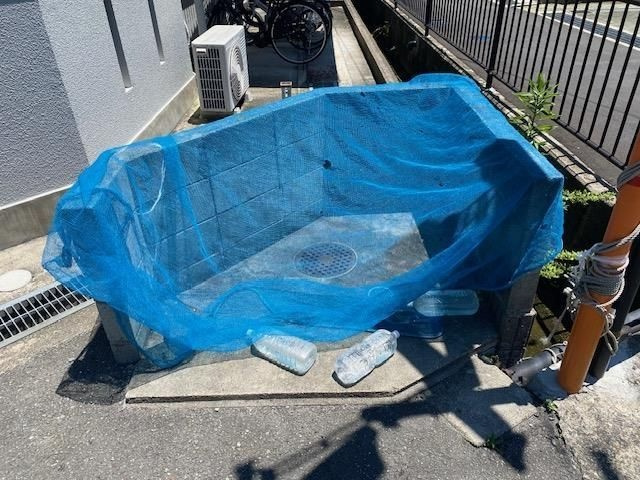 庄Ｔハイツのその他共用部分