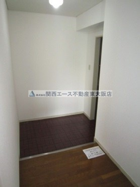 【玄関】 | エステート野崎