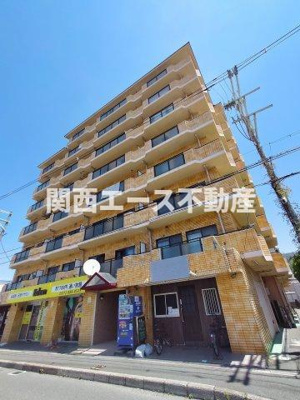 【外観】 | エステート野崎