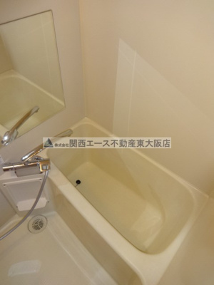 【浴室】 | エステート野崎