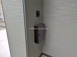 【外観】 | 名古屋市緑区鳴海町字中汐田219-4【仲介手数料無料】新築一戸建て　1号棟
