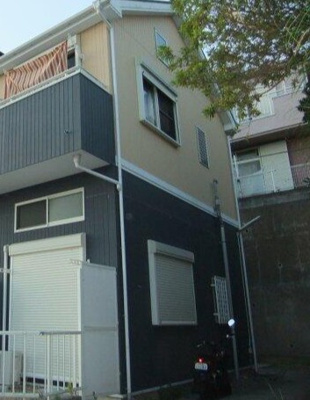 【エントランス】 | ジョイフルオークラ