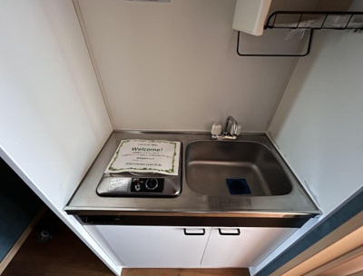 【キッチン】 | ジョイフルオークラ | シリーズ参考写真