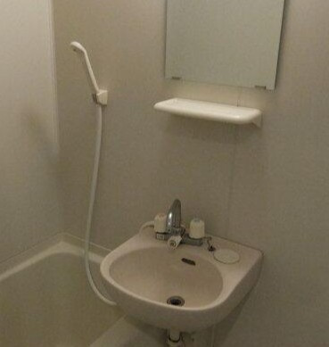 【洗面所】 | ジョイフルオークラ