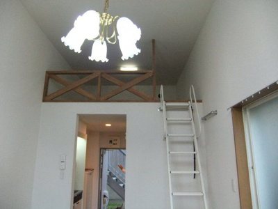 【寝室】 | ジョイフルオークラ