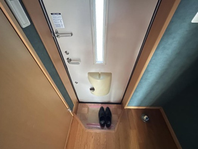 【玄関】 | ジョイフルオークラ | シリーズ参考写真