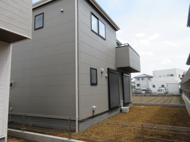 【仲介手数料無料】新築戸建　深谷市上柴町東6-13-17（全2棟）のその他