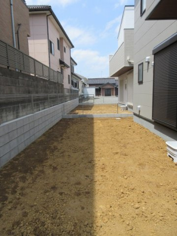 【仲介手数料無料】新築戸建　深谷市上柴町東6-13-17（全2棟）のその他