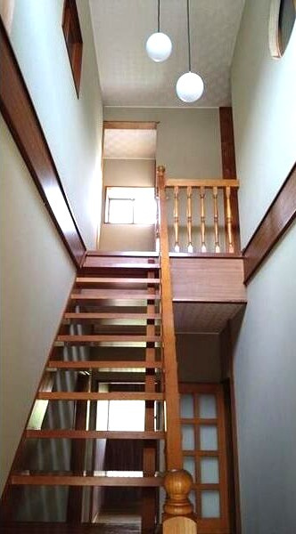 五ケ丘1丁目戸建の設備