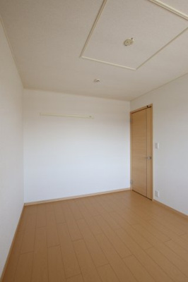 【寝室】 | プラシード