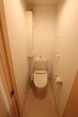 【トイレ】 | プラシード