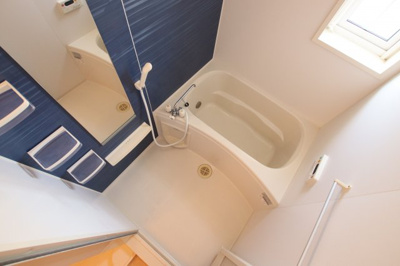 【浴室】 | プラシード
