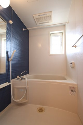 【浴室】 | プラシード