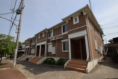 【外観】 | プラシード