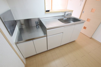 【キッチン】 | プラシード