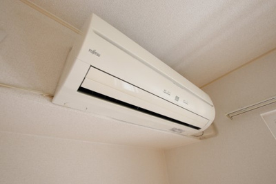 【設備】 | プラシード | エアコン