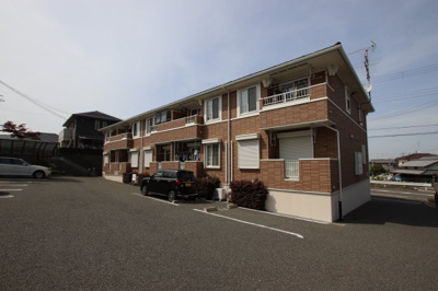 【外観】 | プラシード