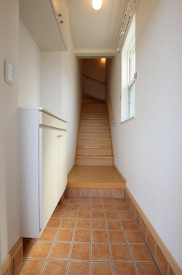 【玄関】 | プラシード