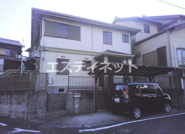 知多市長浦1丁目戸建