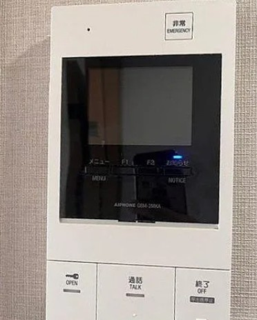 エクセラン池袋のセキュリティ