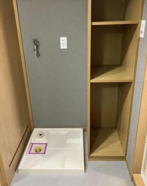 エクセラン池袋の設備