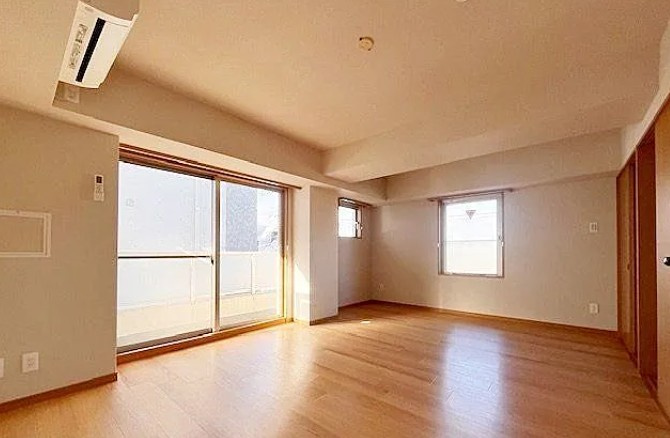 エクセラン池袋