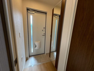 【玄関】 | colline（コリーヌ）