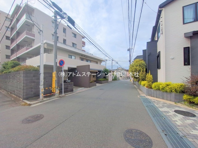 【その他】 | アトムセレクト　エクアス船橋夏見3階