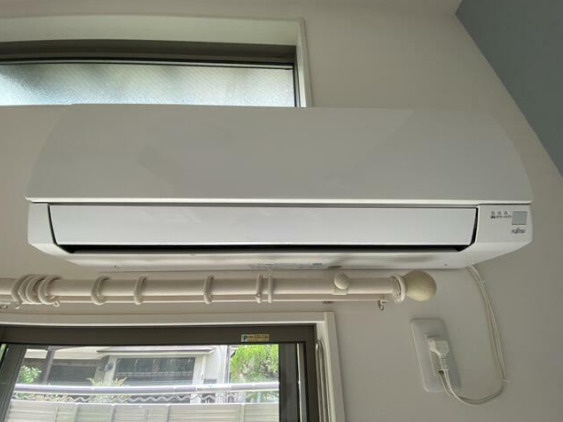 杉並区高円寺南３丁目のアパートの設備