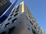 世田谷区太子堂２丁目のマンションの画像