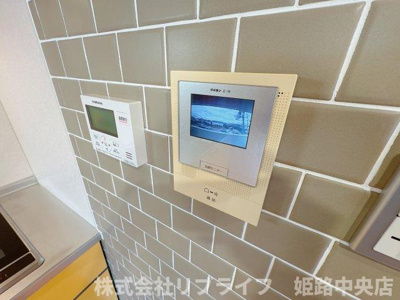 【セキュリティ】 | STAR COURT 飯田