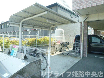 【その他共用部分】 | STAR COURT 飯田