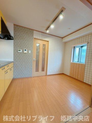 【居間・リビング】 | STAR COURT 飯田