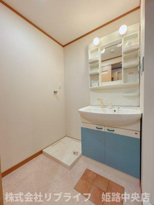 【洗面所】 | STAR COURT 飯田