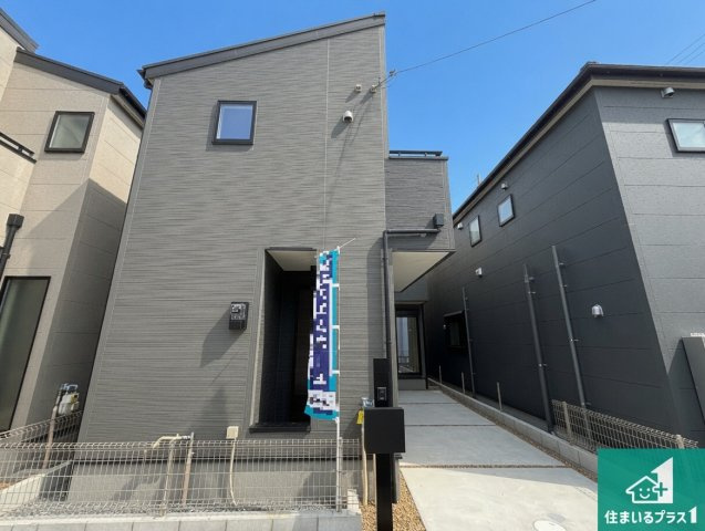 茨木市上野町　第7期　新築一戸建て