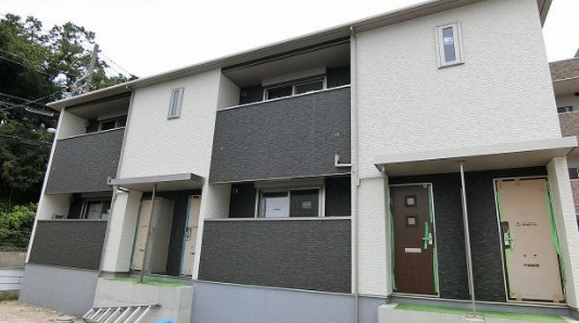 ベルリード塩屋北