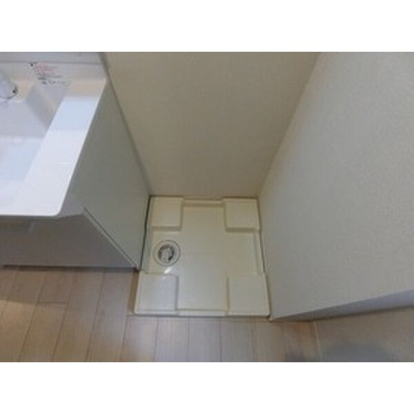 ベルリード塩屋北の設備