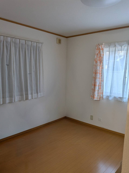 【居間・リビング】 | 茅ヶ崎市西久保　中古戸建