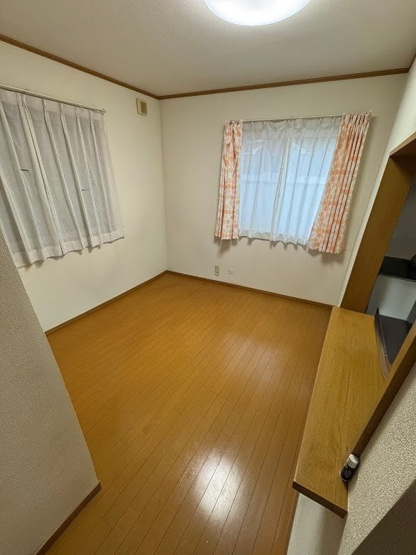 【居間・リビング】 | 茅ヶ崎市西久保　中古戸建