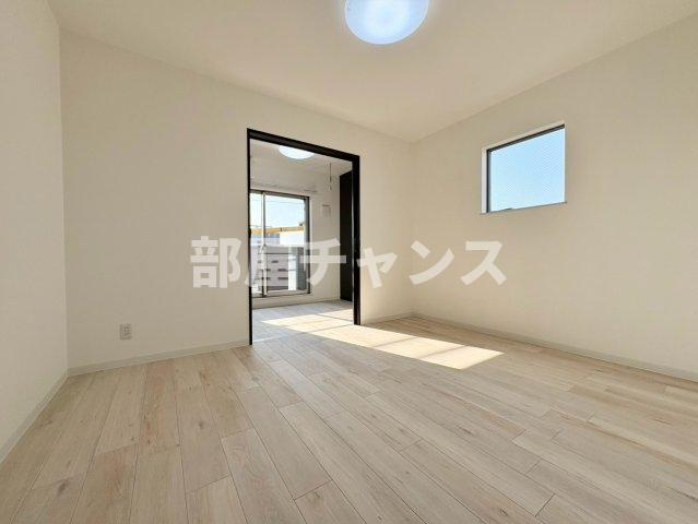 ジーメゾン名古屋牛立オークの居間・リビング
