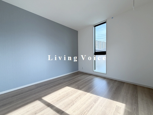 【洋室】 | 【仲介手数料０円】相模原市中央区上溝Ⅱ　新築一戸建て　7号棟　全9棟 | 相模原市中央区上溝Ⅱ　新築一戸建て　全9棟