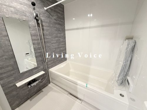 【浴室】 | 【仲介手数料０円】相模原市中央区上溝Ⅱ　新築一戸建て　7号棟　全9棟 | 相模原市中央区上溝Ⅱ　新築一戸建て　全9棟