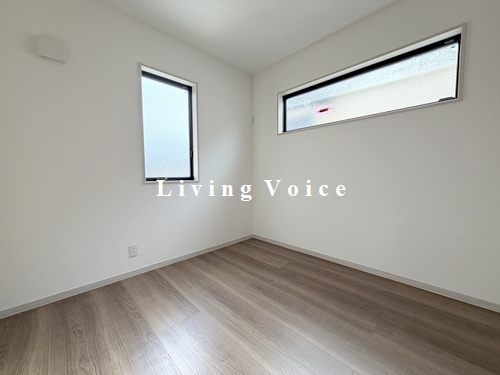 【洋室】 | 【仲介手数料０円】相模原市中央区上溝Ⅱ　新築一戸建て　7号棟　全9棟 | 相模原市中央区上溝Ⅱ　新築一戸建て　全9棟