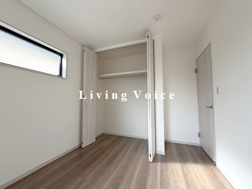 【収納】 | 【仲介手数料０円】相模原市中央区上溝Ⅱ　新築一戸建て　7号棟　全9棟 | 相模原市中央区上溝Ⅱ　新築一戸建て　全9棟