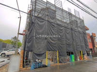 名古屋市南区鳥栖1丁目1422【仲介手数料無料】新築一戸建て　1号棟の画像