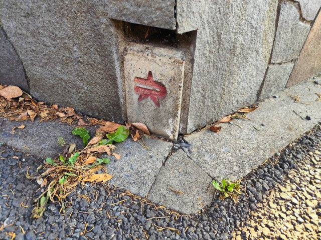 練馬区大泉学園町8丁目売地の外観|エニタイムフィットネスまで徒歩12分♪