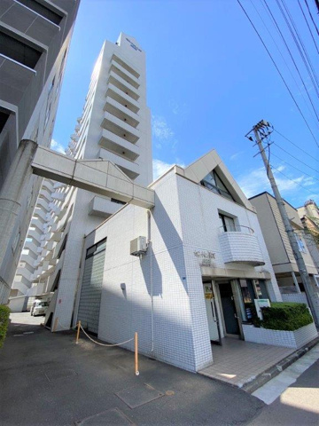 セントヒルズ盛岡