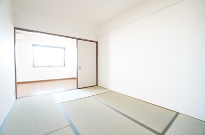 【和室】 | ファインビュー千葉 | ※同物件・同タイプの写真です。