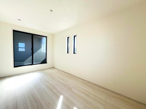 ◆下宿2丁目第3の洋室